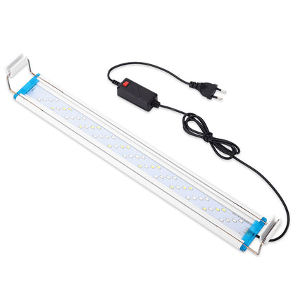 WRB LED Svetlo 28 cm - 41 cm